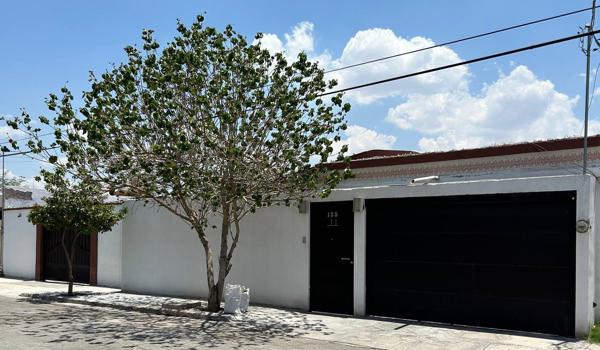 Casa en Ampliación Los Ángeles, Torreón - Venta