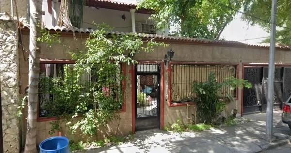 CASA EN VENTA EN VISTA HERMOSA, MONTERREY, NUEVO LEÓN.