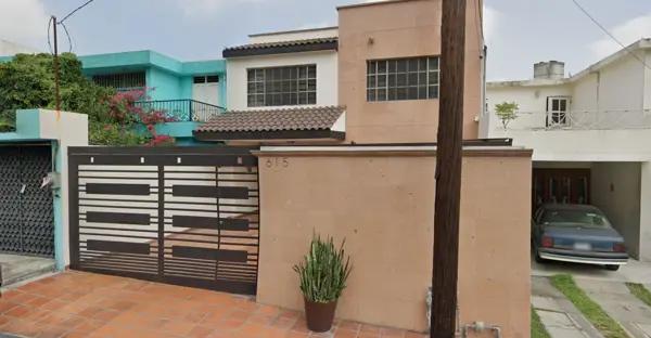 CASA EN VENTA EN VISTA HERMOSA, MONTERREY, NUEVO LEÓN. CASA EN VENTA EN VISTA HERMOSA, MONTERREY, NUEVO LEÓN.