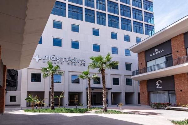 Consultorio en renta en Residencial Senderos, Torreón, Coahuila de Zaragoza