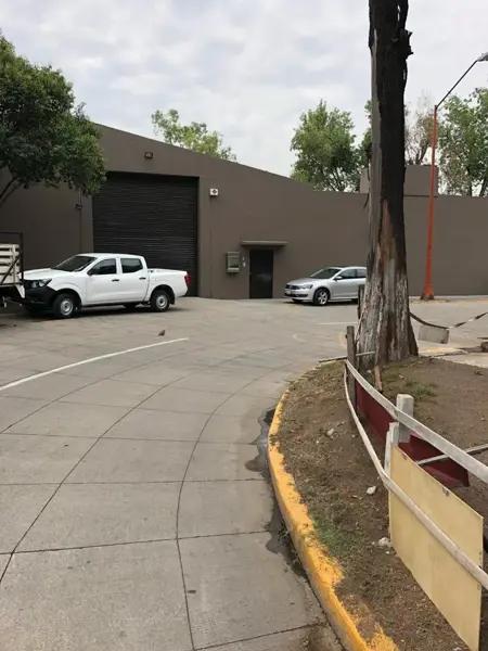 Venta de Bodega en Zona Industrial de Tlalnepantla, San Pablo Xalpa