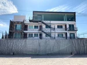 Departamento en renta en Santa Cruz Buenavista, Puebla, Puebla
