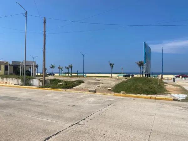 Terreno en venta en Coatzacoalcos, Veracruz