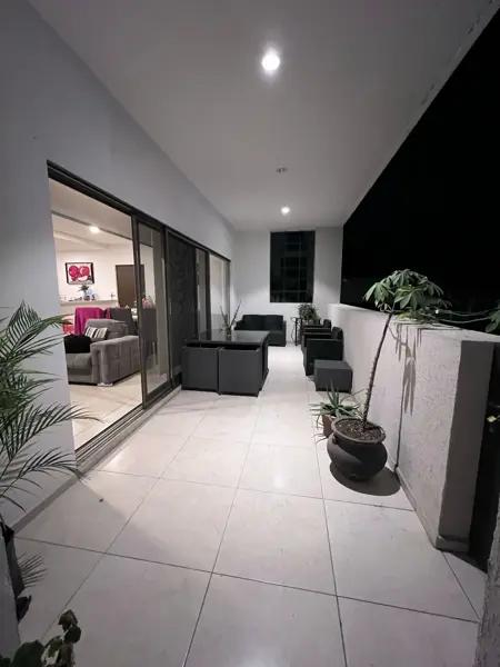 Departamento en Paraiso Country Club