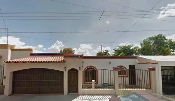 Casa en venta en Periodista, Hermosillo, Sonora Casa en venta en Periodista, Hermosillo, Sonora
