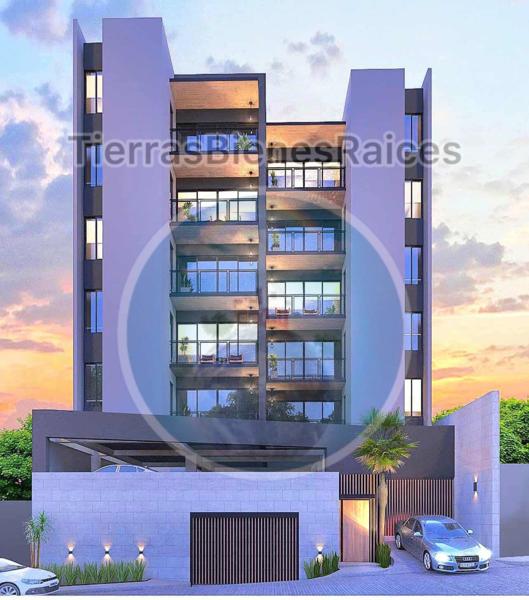 Departamentos en PREVENTA en Torre Oriente, ¡ubicacion privilegiada!