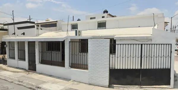 CASA EN VENTA EN LA PURÍSIMA, GUADALUPE, NUEVO LEÓN.