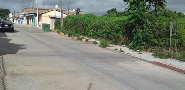 En VENTA super terreno en el Centro de Villaflores, Chiapas.