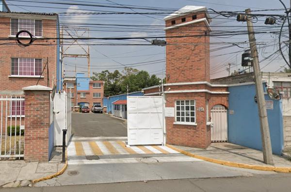 Casa en San Lorenzo Tepaltitlan Toluca Estado de México. SYP
