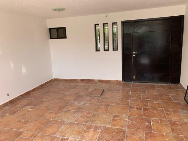 En VENTA Casa en el Fraccionamiento Privado Bugambilias en Tuxtla Gutiérrez, Chiapas