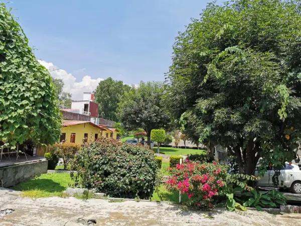 TERRENO EN VENTA PARA DESARROLLADORES EN TEPEPAN