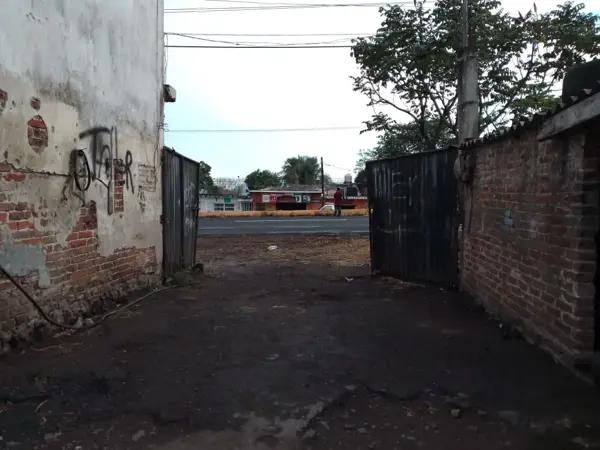Terreno en Miradores, Veracruz cerca de la carretera Xalapa Veracruz