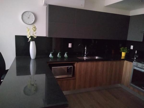 Departamento amueblado en renta en Almanara, Torreón