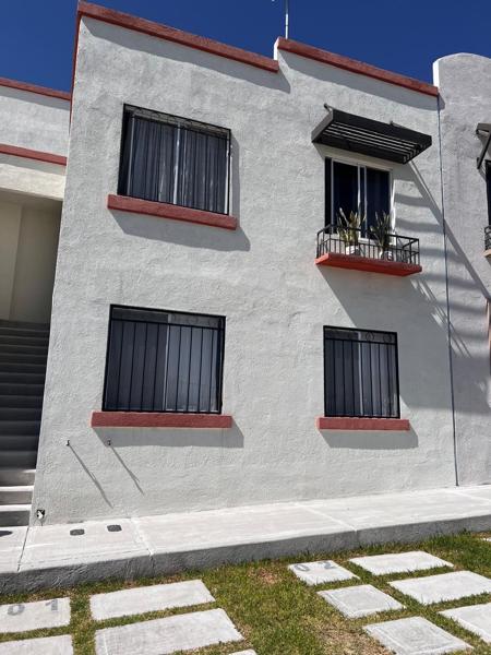 Estrena departamento en el Marqués