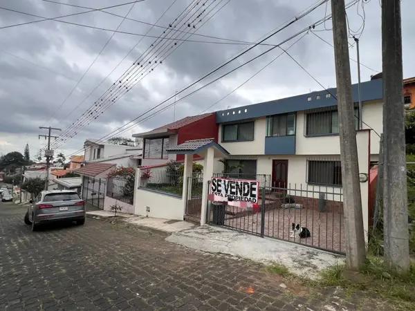 CASA ANIMAS