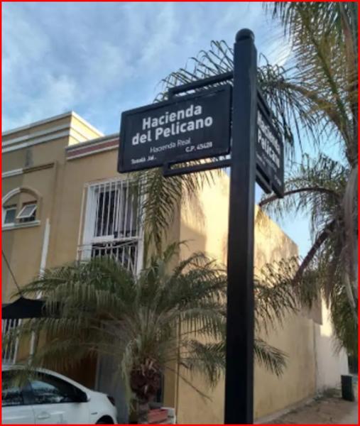 CASA EN VENTA HACIENDA DEL PELICANO 235 COL HACIENDA REAL TONALA JALISCO RECUP BANC RG