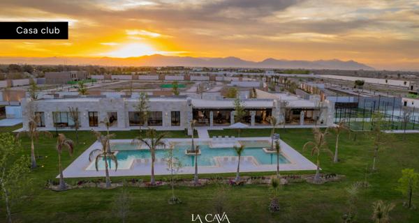 Casa en venta en La Cava, Gómez Palacio, Durango