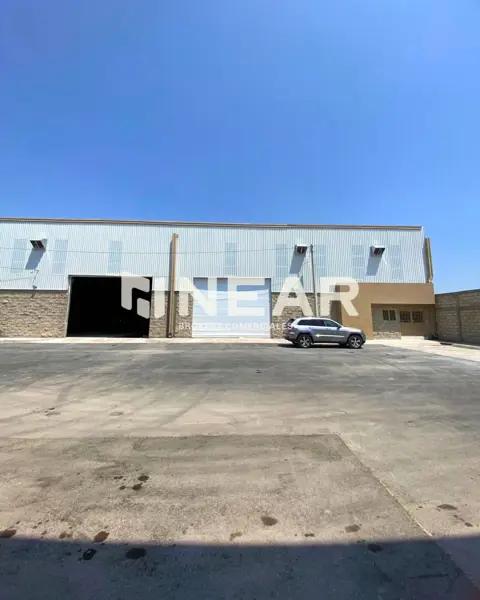 Bodega en renta en Carolinas, Torreón, Coahuila de Zaragoza
