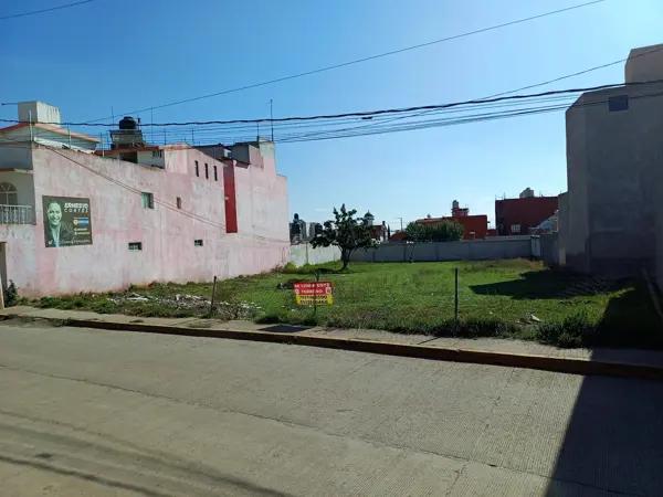 Terreno Residencial en Venta en Chignahuapan, Puebla - Oportunidad Cerca de Servicios