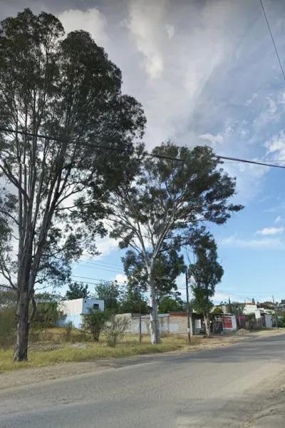 ¡Oportunidad de inversión! Terreno en venta