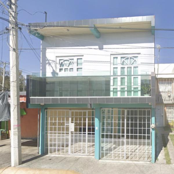 CASA EN VENTA HACIENDA DEL JARDIN