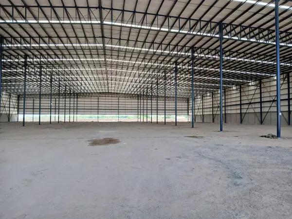 Nave en renta en El Perú, Torreón, Coahuila de Zaragoza