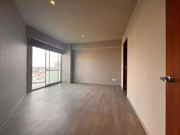 Apartamento en Renta en Lomas de Chapultepec, Miguel Hidalgo