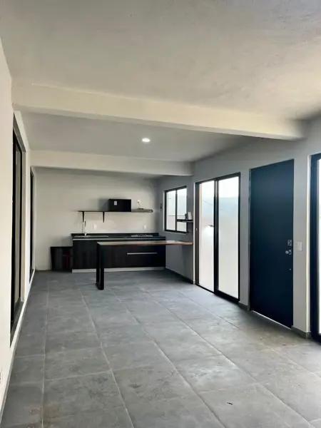 VENTA DE CASA EN IXTAPAN DE LA SAL