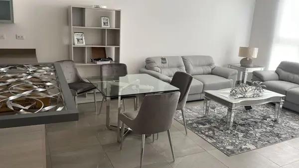 Departamento en renta completamente amueblado y equipado en Torre Tule en Valle pte zona UDEM Departamento en renta completamente amueblado y equipado en Torre Tule en Valle pte zona UDEM