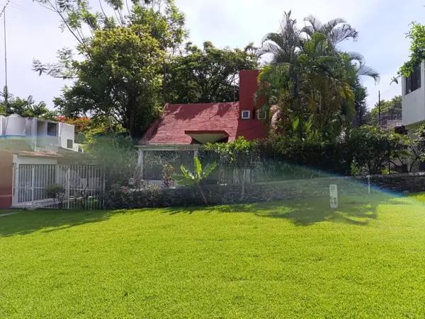 Terreno en venta en Burgos, Temixco, Morelos