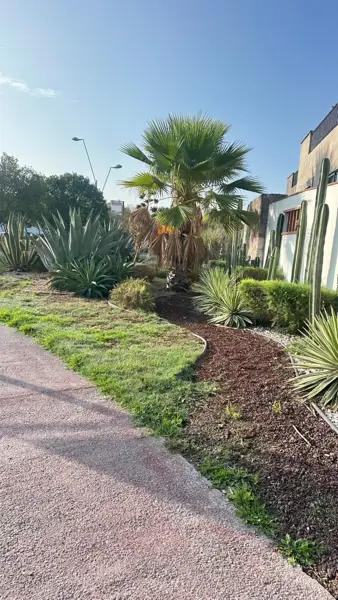 Departamento en Renta en San Miguel de Allende, cerca de Club de Golf Zirándaro
