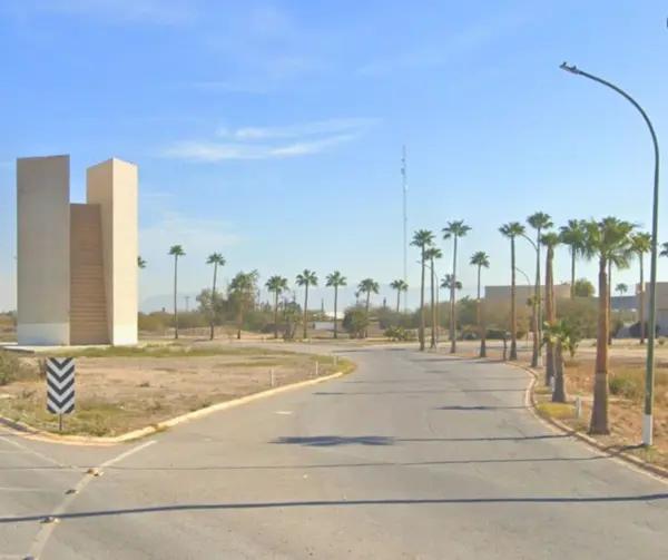 Terreno en venta en Club de Golf los Azulejos, Torreón, Coahuila de Zaragoza Terreno en venta en Club de Golf los Azulejos, Torreón, Coahuila de Zaragoza