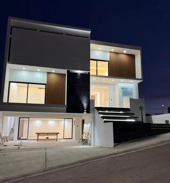 Casa en venta en Lomas Universidad, Chihuahua, Chihuahua