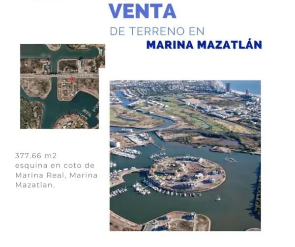 TERRENO EN MAZATLAN