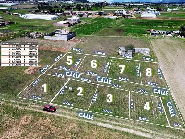 Terreno en venta en Ixtlahuaca, Chignahuapan, Puebla