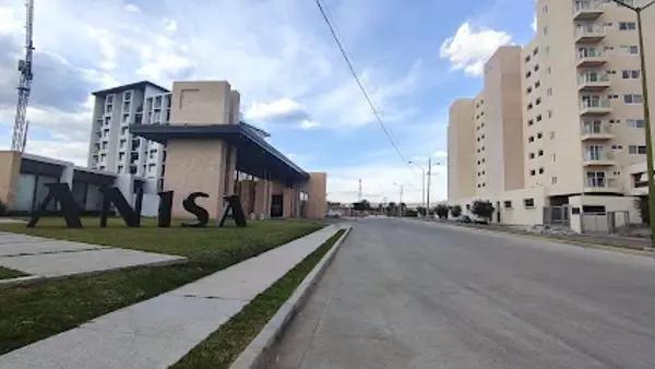 Departamento en Venta en León, Zona Sur - 1 Recámara y Seguridad