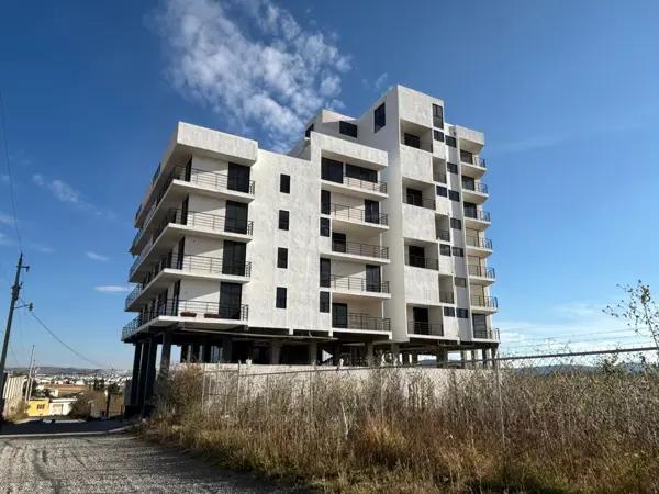 Departamentos en venta zona Lomas de Angelópolis