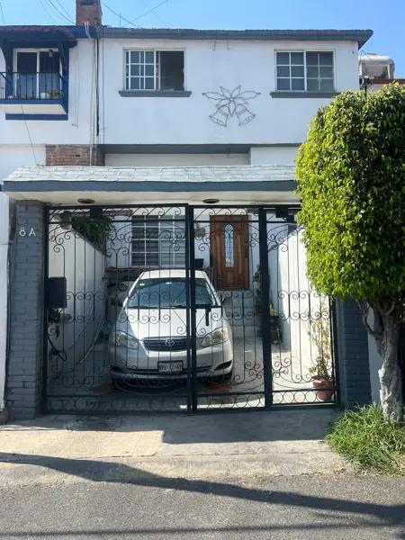 Casa en venta en Las Alamedas, Atizapán de Zaragoza, México