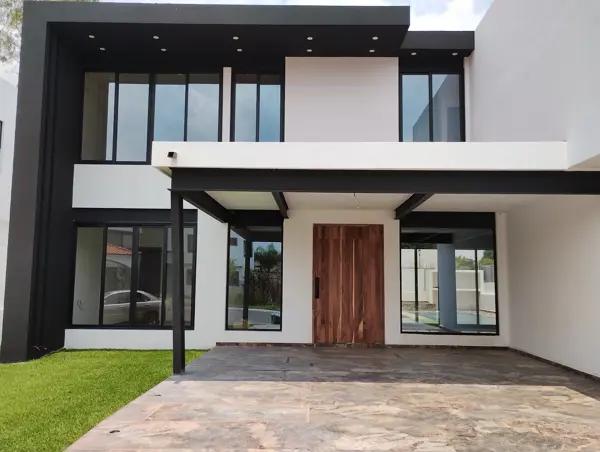 Casa en venta en Lomas de Cocoyoc, Atlatlahucan, Morelos