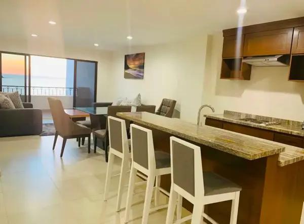 Departamento en Venta en Zona Dorada en Mazatlan Departamento en Venta en Zona Dorada en Mazatlan
