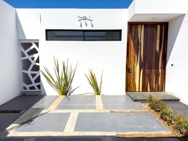 Hermosa Casa Nueva en Venta??