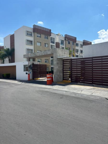 DEPARTAMENTO EN PRIVADA, RESIDENCIAL EL REFUGIO QUERÉTARO, DOS HABITACIONES. DEPARTAMENTO EN PRIVADA, RESIDENCIAL EL REFUGIO QUERÉTARO, DOS HABITACIONES.