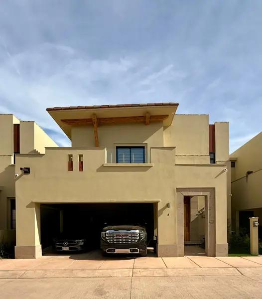 Casa en venta en Real de Castilla, Hermosillo, Sonora