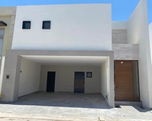 CASA EN VENTA EN CERRADA CORZO DE LOS VIÑEDOS, TORREON, COAH.