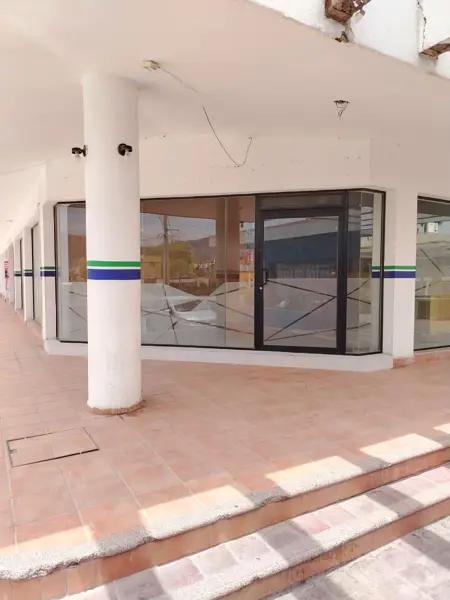 LOCAL COMERCIAL EN RENTA EN CAMPESTRE LA ROSITA TORREON COAH. LOCAL COMERCIAL EN RENTA EN CAMPESTRE LA ROSITA TORREON COAH.