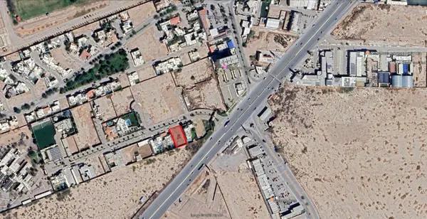 TERRENO EN VENTA EN VILLAS LAS MARGARITAS, ZONA NORTE TORREÓN COAH.