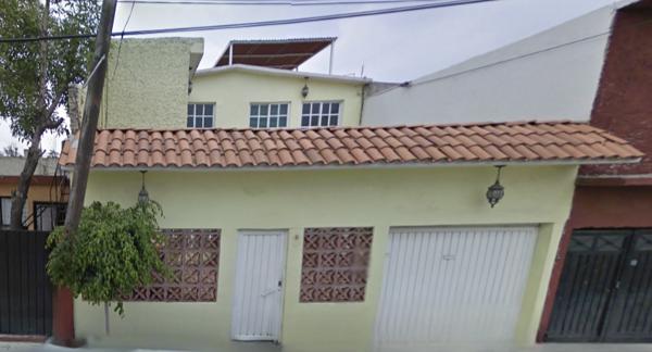 Casa en venta en Altavilla, Ecatepec de Morelos, México