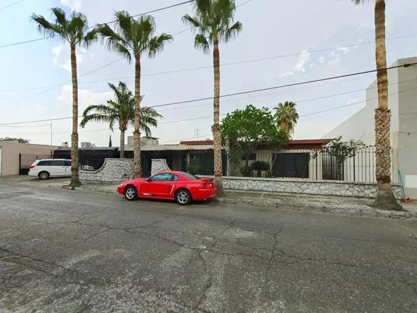 Casa en venta en Navarro, Torreón, Coahuila de Zaragoza