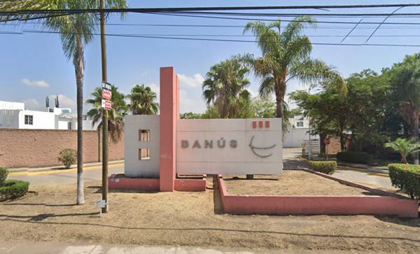 Casa en Banus Residencial Tlajomulco de Zúñiga Jalisco. SYP Casa en Banus Residencial Tlajomulco de Zúñiga Jalisco. SYP