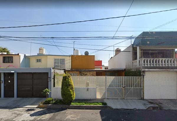 Casa en venta Prados del Rosario Azcapotzalco Casa en venta Prados del Rosario Azcapotzalco